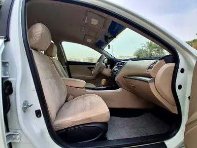 صورة 12 لـ 2015 Nissan ALTIMA