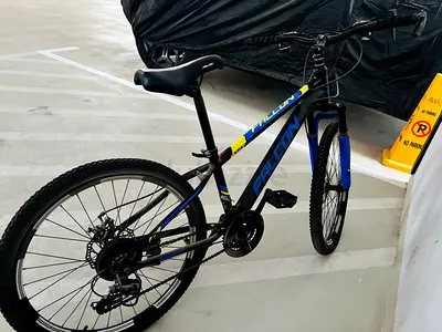 Falcon v14 cycle for sale