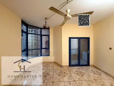 Spacious 3 Bedroom Apartment for Sale in Nuaimiya Towers, Ajman