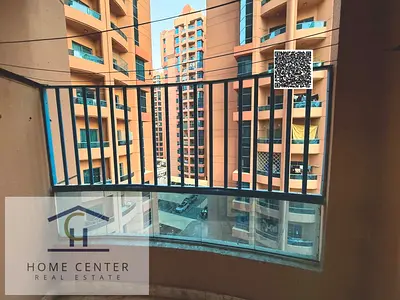 Spacious 3 Bedroom Apartment for Sale in Nuaimiya Towers, Ajman