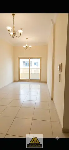 A unique investment opportunity: Own a one-bedroom apartment in Majestic Tower C3 with a private parking space, high floor, and a guaranteed rental in