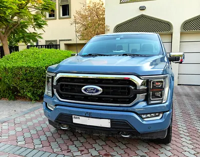 2023 FORD F-150 照片 4