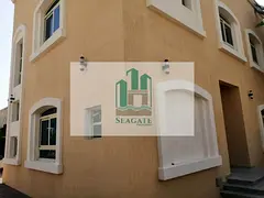 Commercial Villa for Rent | Al Ghafia