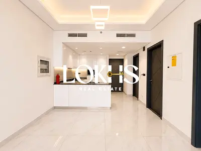 1BR+ STUDY | WITH KITCHEN APPLIANCES | VACANT