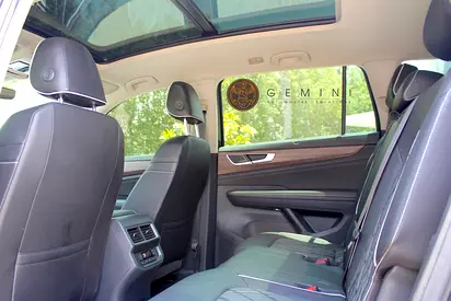 Volkswagen Teramont R-Line, миниатюра 15