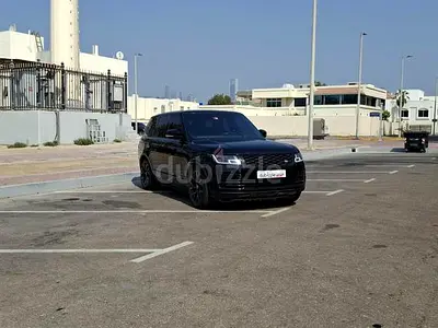 AED 1900/month | 2020 Land Rover Range Rover Vogue SE | GCC Specs | Ref#497768