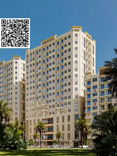 🏡 Ground Floor 1 Bedroom Apartment for Sale | Al Ameera Village D2 Phase 5 | Al Yasmeen, Ajman