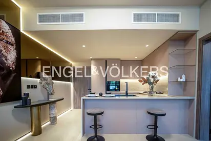 Great Location | Park Facing | 2 Bedroom