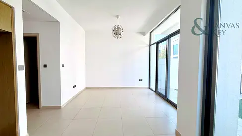 NEXT TO POOL & PARK | SPACIOUS LAYOUT | VACANT
