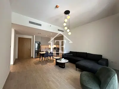 Creek & Pool Views | Furnished | Ready to Move