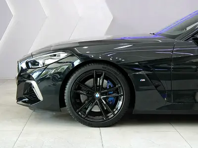 2022 BMW Z4 缩略图 7