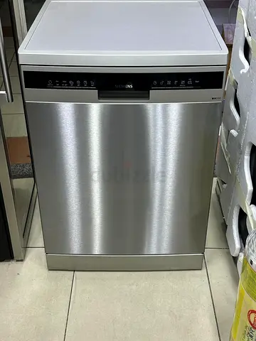 Siemens iQ300 dishwasher for sell with WiFi system 💯 good working