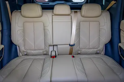 BYD Leopard 5 Ultra, миниатюра 15