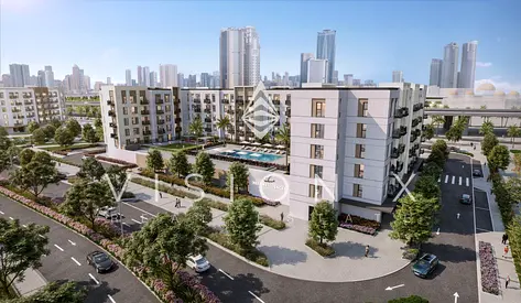 Luxury Lifestyle | Upcoming Project | Prime Location