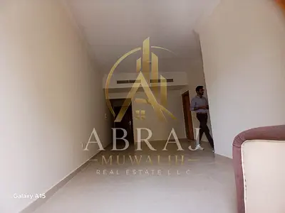 Lavish 1bhk1 month free 2 washroom with balcony 32k