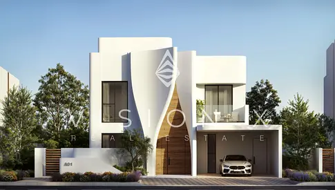Corner Villa | Extra Privacy | Family Friendly