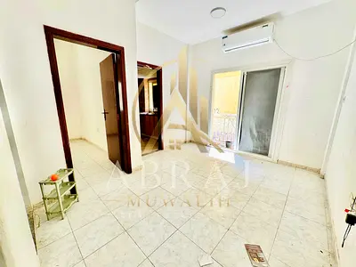 Spacious 1BR with Balcony Available for Family