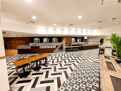 Premium Restaurant Space | JBR | Ready to Occupy