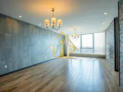 Ready to Move In/ Sea View | Modified Wall and Parquet Flooring| High Floor |Massive Corner Space Un