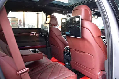Genesis GV80 Royal, миниатюра 7