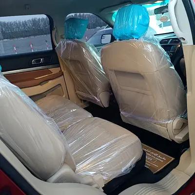 صورة مصغرة 17 لـ 2017 FORD EXPLORER