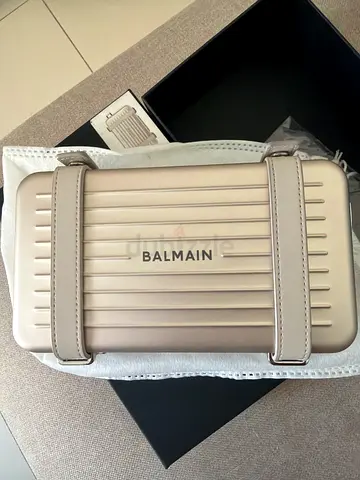 Brand new Balmain Sling Bag.