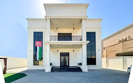 5 BR Villa | Prime Location | Wide and Bright