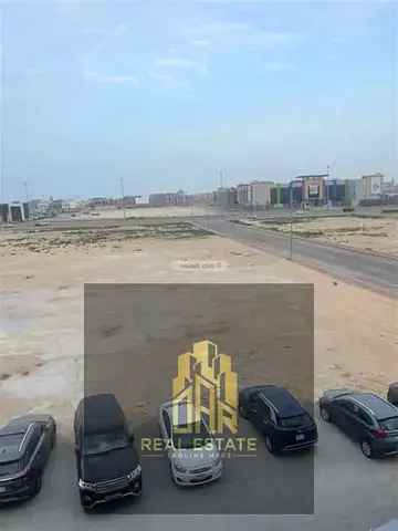 فرصة استثمارية مميزة – أرض تجارية مساحة كبيرة بموقع استراتيجي قريبة من شارع مليحة
