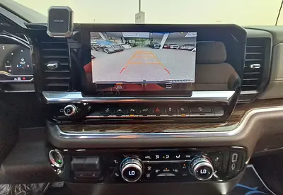 2024 GMC SIERRA — миниатюра 17