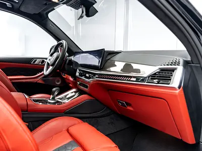 صورة مصغرة 15 لـ 2025 BMW X5