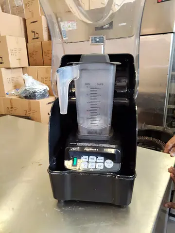 Blender