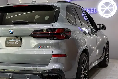 صورة 6 لـ 2025 BMW X5