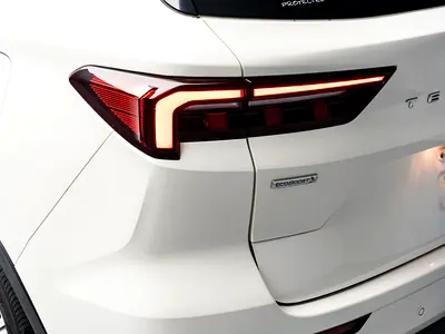 2026 FORD TERRITORY — миниатюра 20