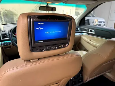 صورة مصغرة 9 لـ 2017 FORD EXPLORER