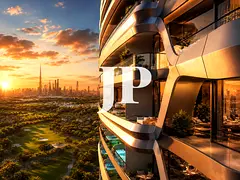 Luxury Living | Resort Amenities | Prime Dubai Sports City