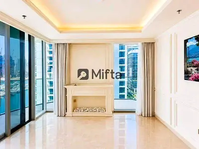 2.5% Commission | 2 Bedrooms | Dubai Marina