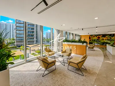 Vacant | Fully Fitted | Large Layout