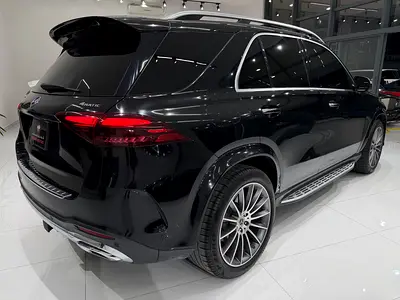 صورة مصغرة 8 لـ 2024 Mercedes-BENZ GLE