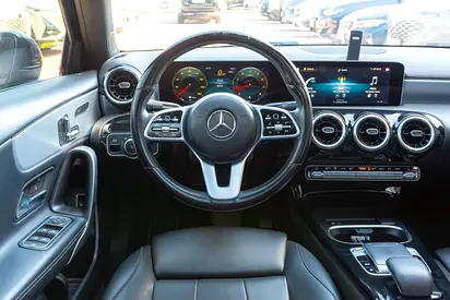 صورة مصغرة 9 لـ 2019 Mercedes-BENZ A-CLASS