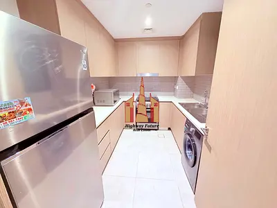 Kitchen Appliances | Luxury 2-BR | All Amenities |