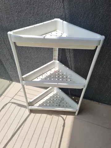 Side stand dismandable