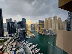Luxury 2-Bedroom Fully Furnished Apartment | Address Dubai Marina | Direct Access to Marina Mall |