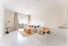 Fully Furnished | Vacant | High Floor