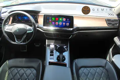 Volkswagen Teramont R-Line, миниатюра 12