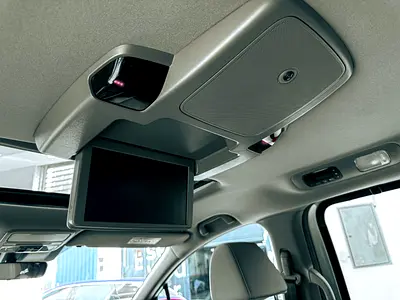 2019 Honda ODYSSEY 照片 12
