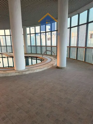 For Sale | One-bedroom apartment in Al Majaz 2 – Sharjah