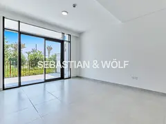 Spacious 2BR | Large Terrace | Green Views
