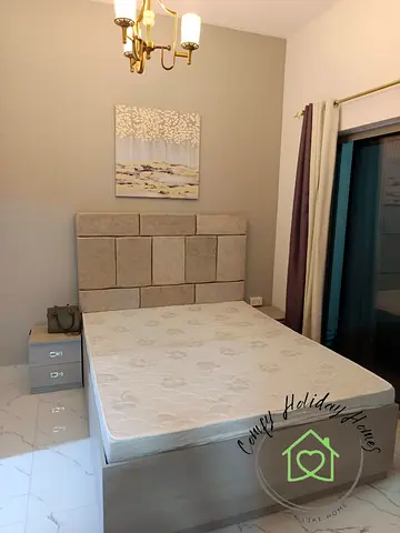 Luxury Studio | New Building | Spacious Layout