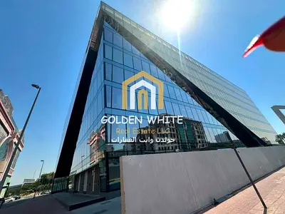 Premium Office Space | Flexible Layout
