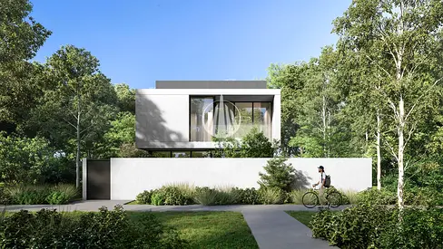 Luxury Villas in a Master-Planned Community | 5% Down Payment